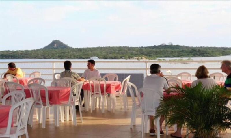 Hotel Mirante Da Ilha image