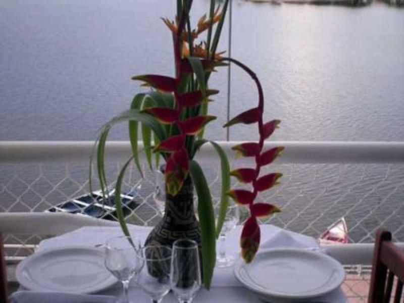 Hotel Mirante Da Ilha image