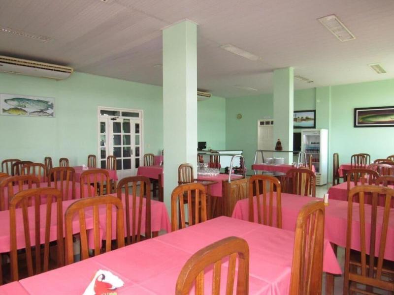 Hotel Mirante Da Ilha image