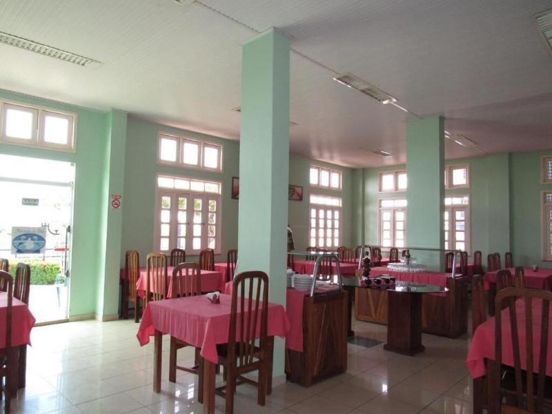 Hotel Mirante Da Ilha image