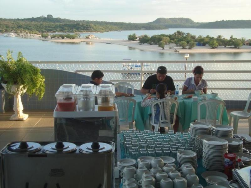Hotel Mirante Da Ilha image