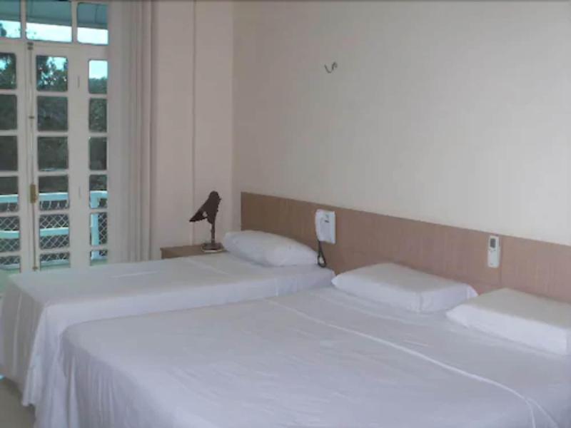 Hotel Mirante Da Ilha image