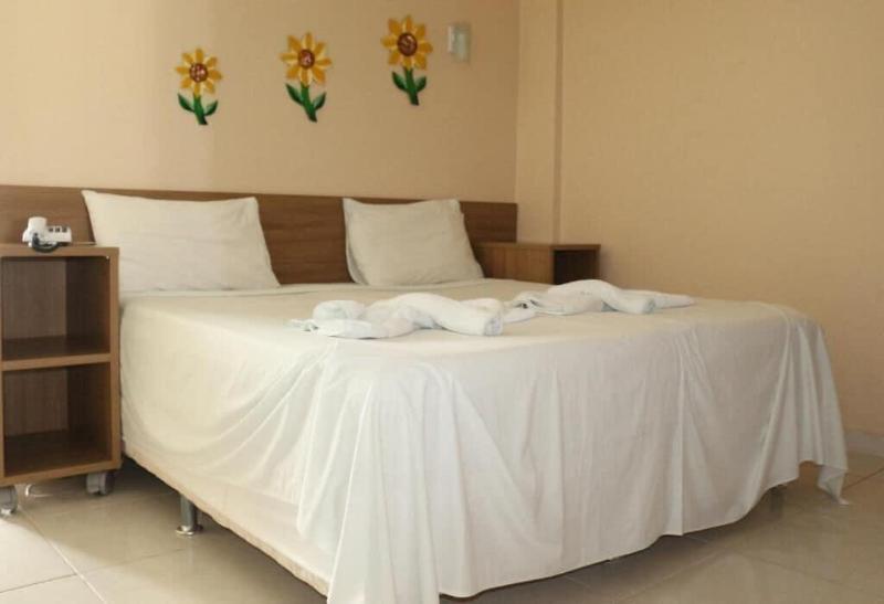 Hotel Mirante Da Ilha image