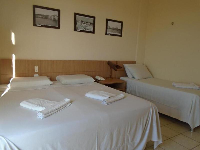 Hotel Mirante Da Ilha image
