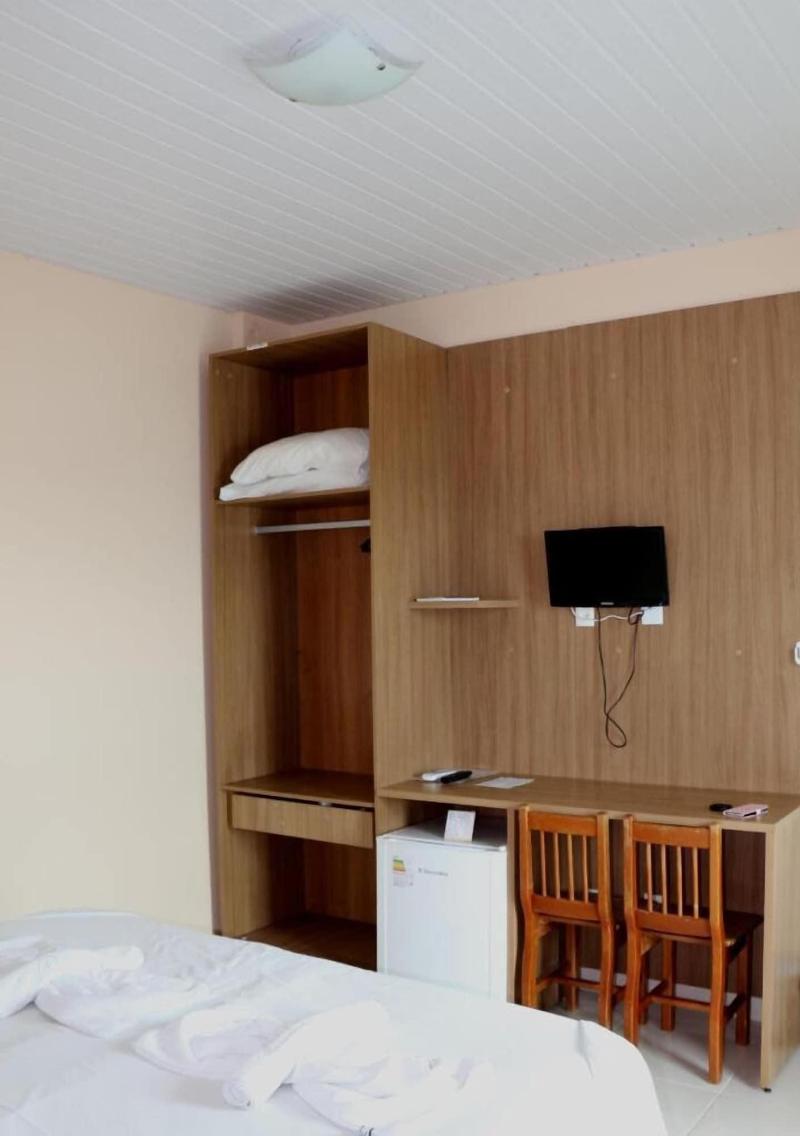 Hotel Mirante Da Ilha image