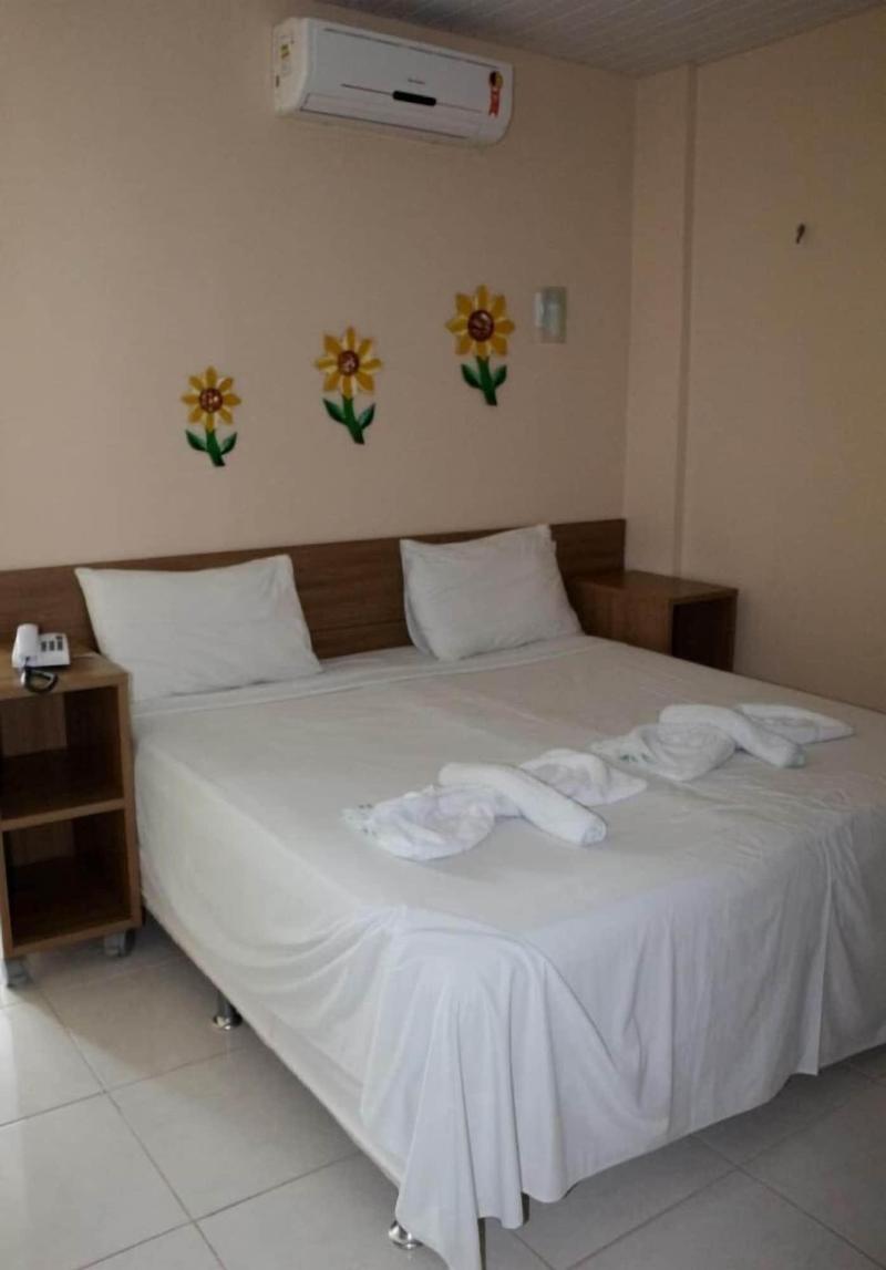 Hotel Mirante Da Ilha image