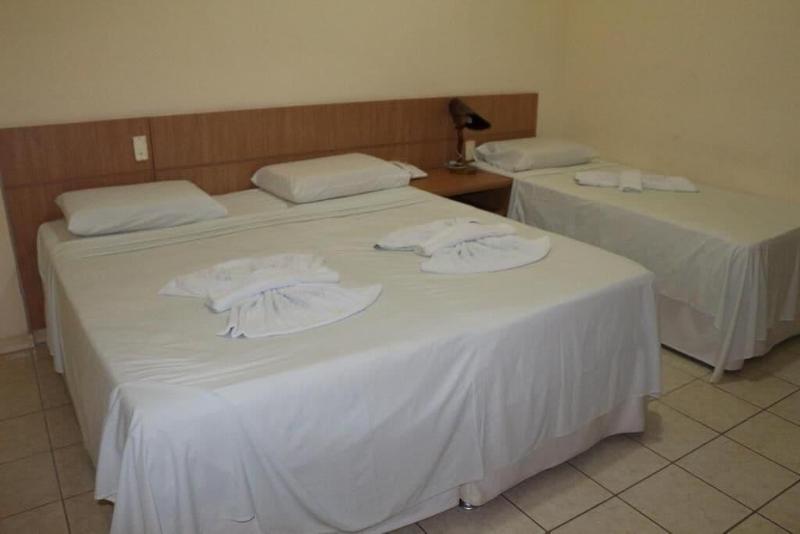 Hotel Mirante Da Ilha image