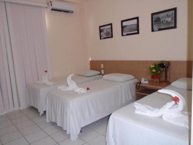 Hotel Mirante Da Ilha image