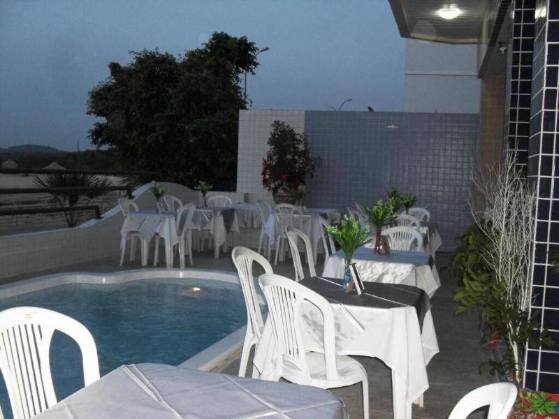 Hotel Mirante Da Ilha image