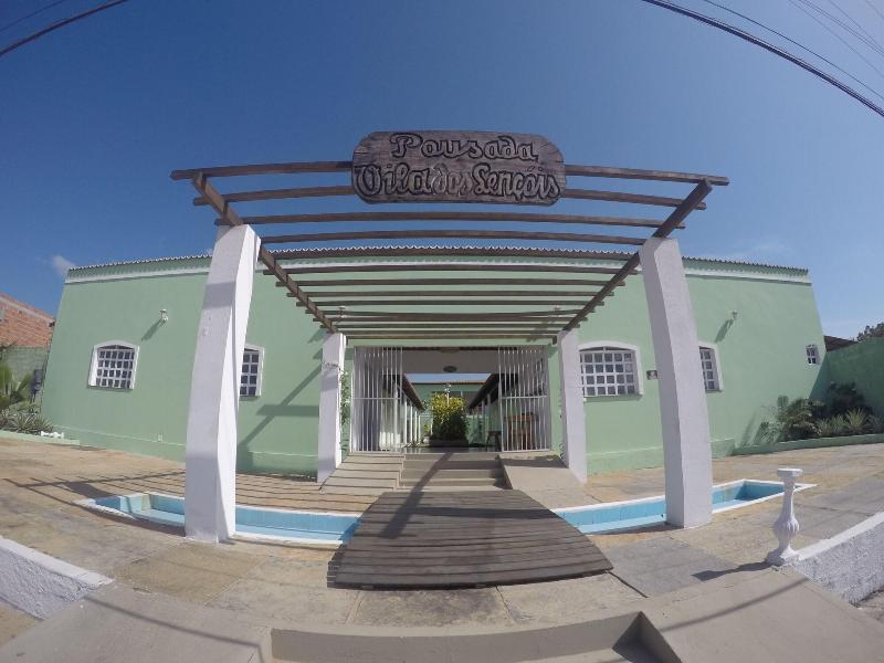 Pousada Teixeira image