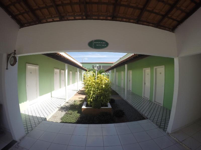 Pousada Teixeira image