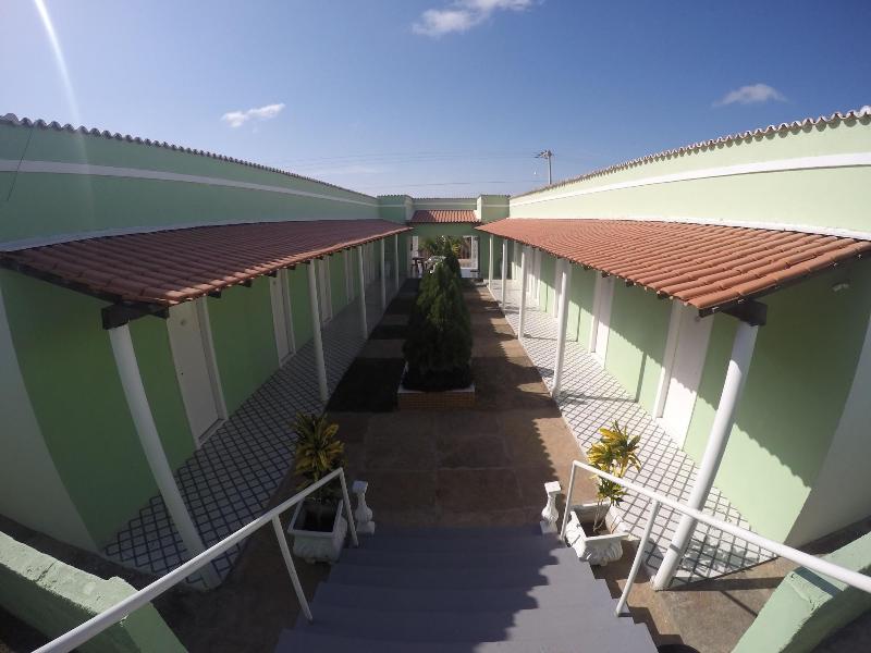 Pousada Teixeira — general view