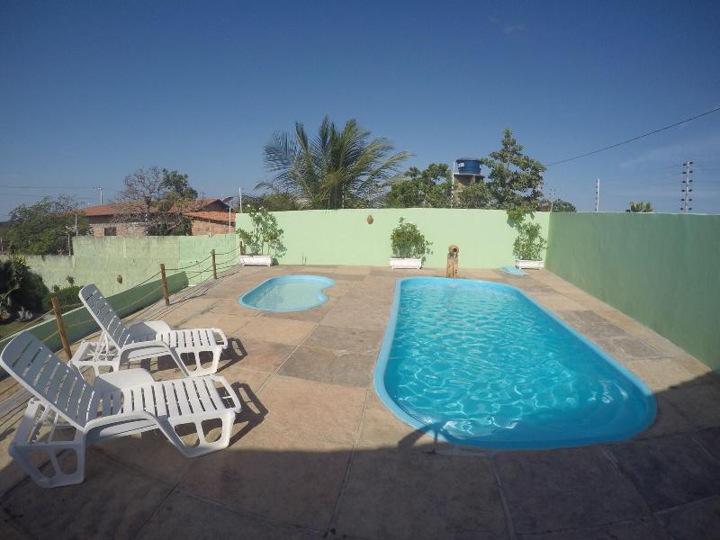 Pousada Teixeira image