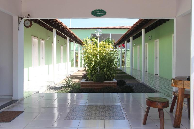 Pousada Teixeira image