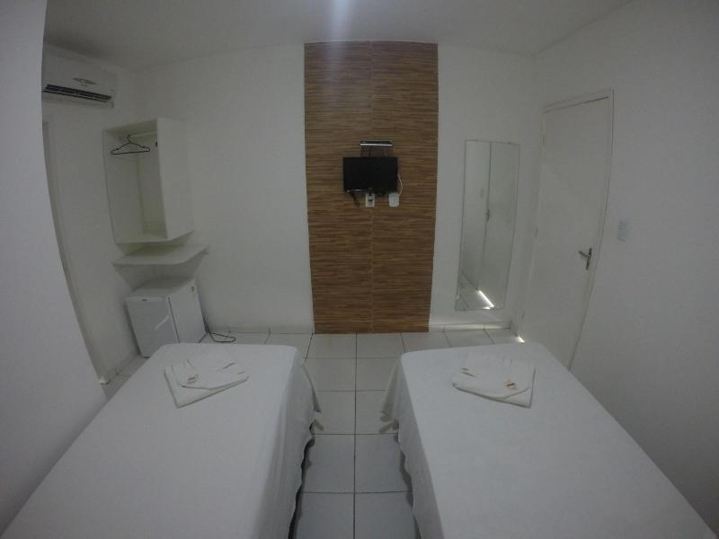 Pousada Teixeira image