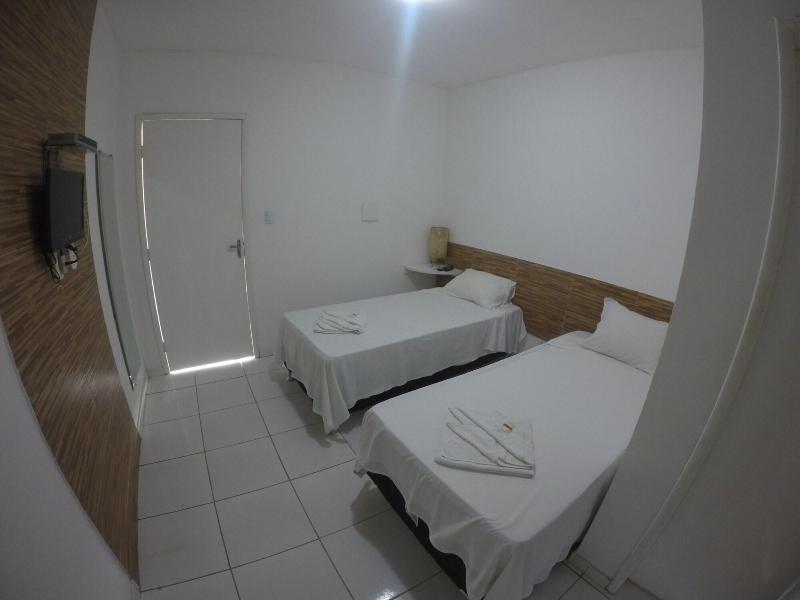 Pousada Teixeira image