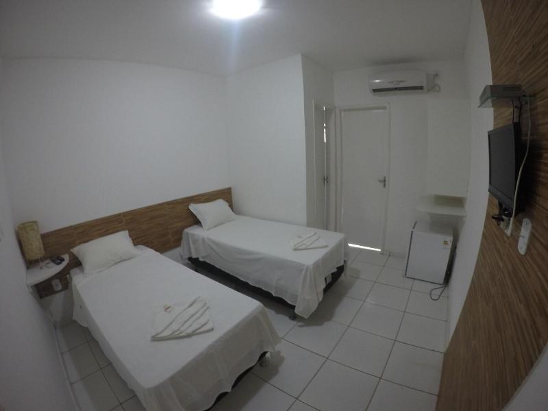Pousada Teixeira image