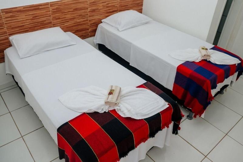 Pousada Teixeira image
