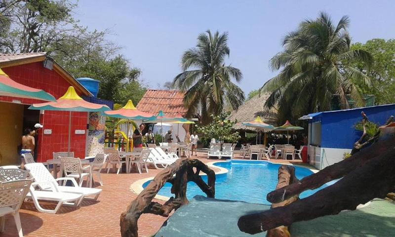 Isla Lizamar image