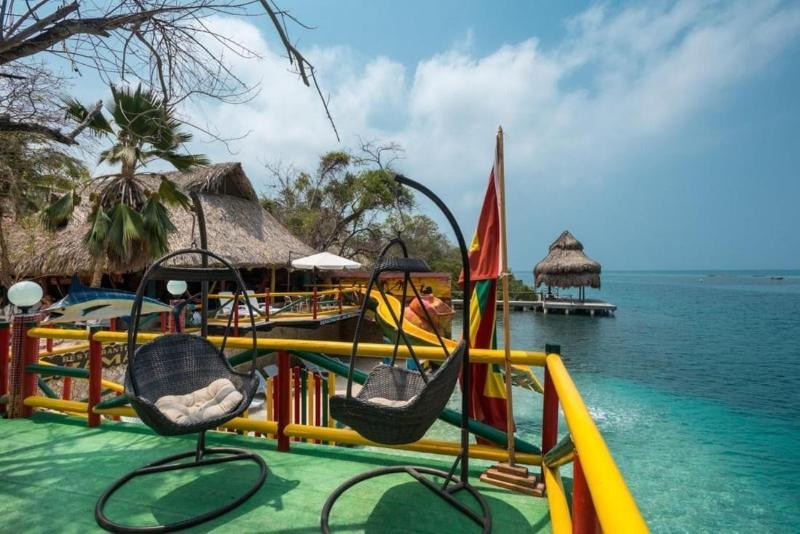 Isla Lizamar image