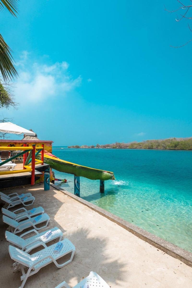 Isla Lizamar image