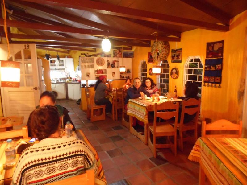 La Casa Amarilla image