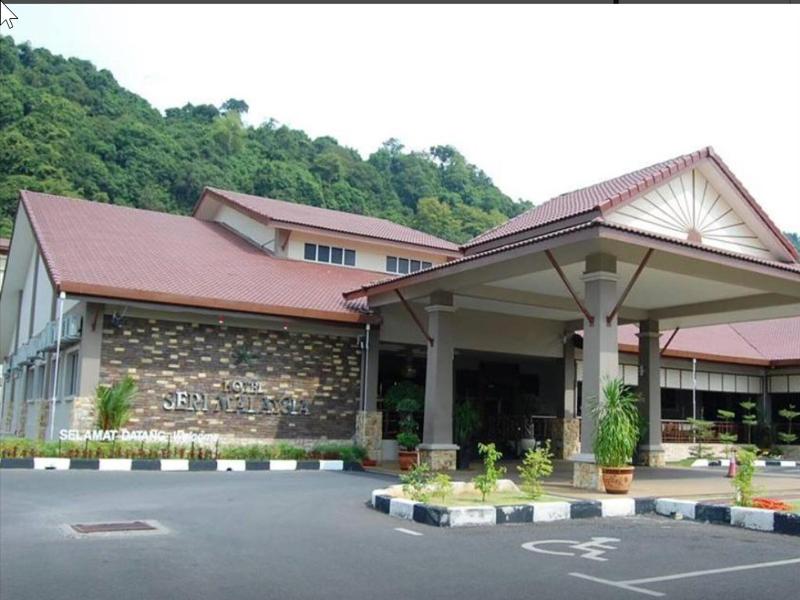 Hotel Seri Malaysia Kangar image