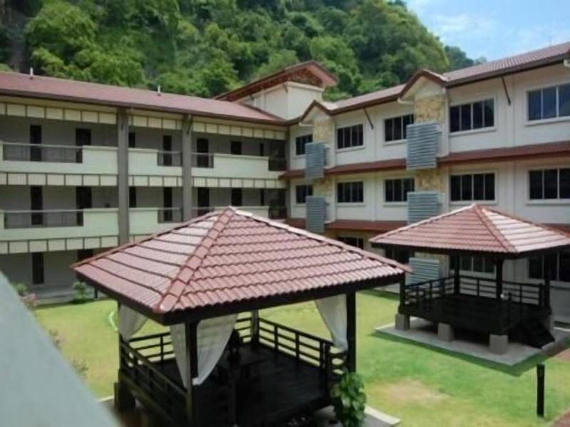Hotel Seri Malaysia Kangar image