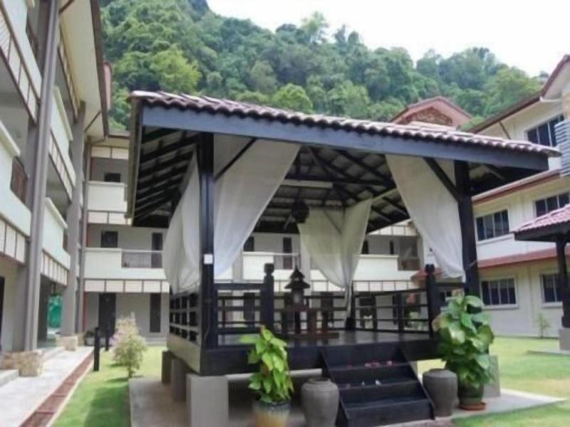 Hotel Seri Malaysia Kangar image
