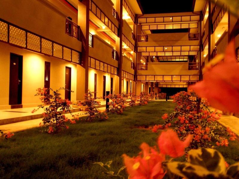 Hotel Seri Malaysia Kangar image