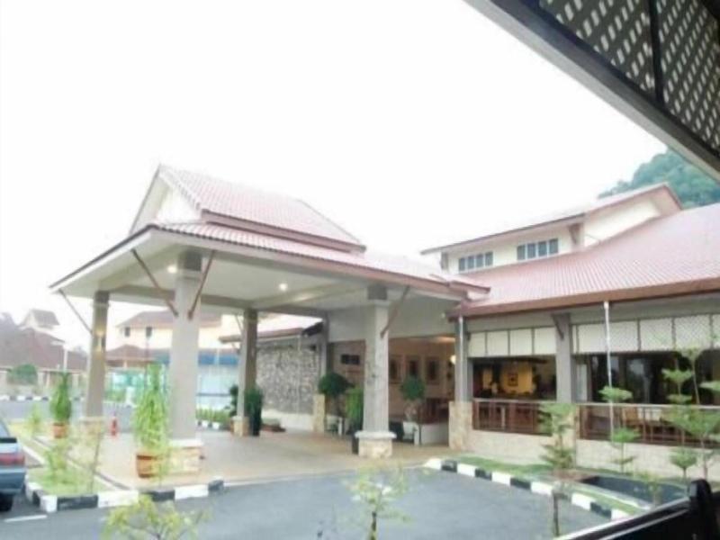 Hotel Seri Malaysia Kangar image