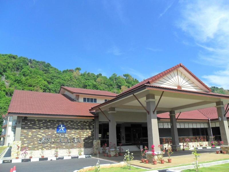 Hotel Seri Malaysia Kangar image