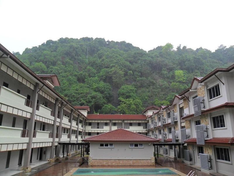 Hotel Seri Malaysia Kangar image