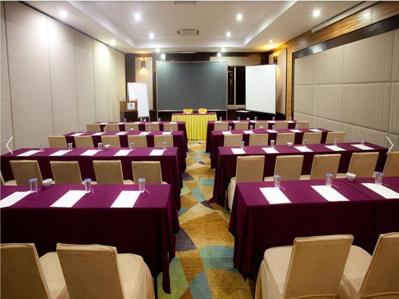 Hotel Seri Malaysia Kangar image