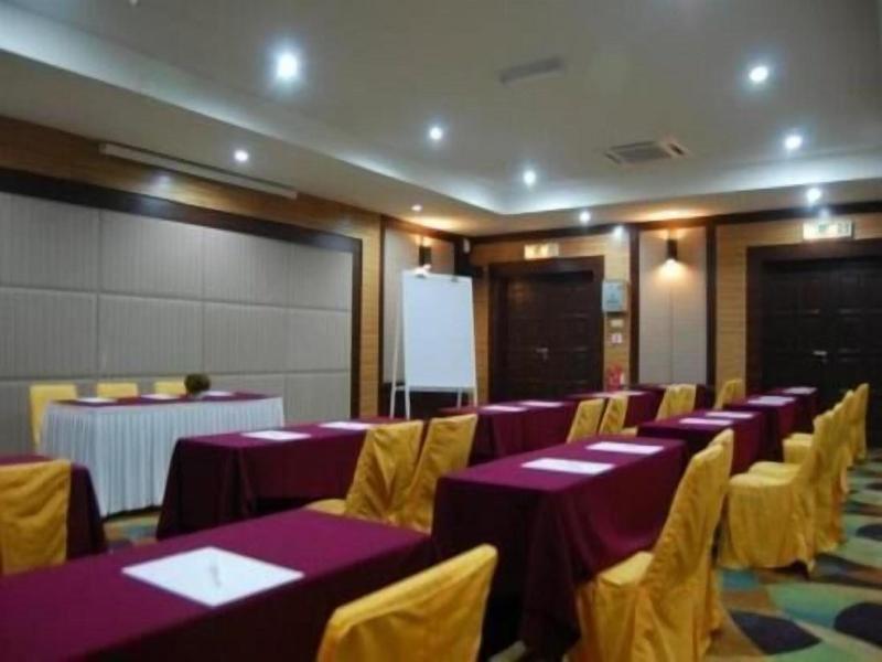 Hotel Seri Malaysia Kangar image