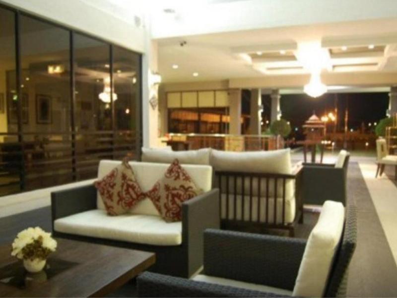 Hotel Seri Malaysia Kangar image
