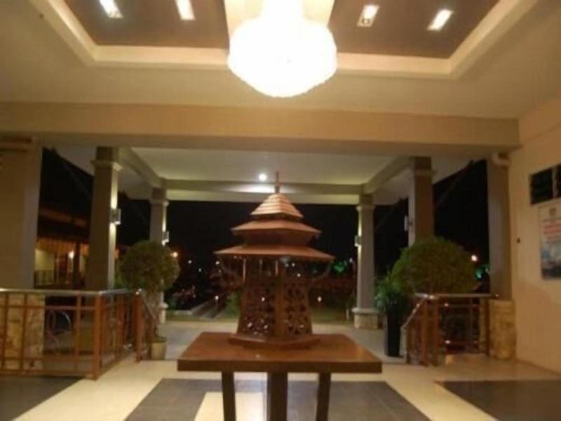 Hotel Seri Malaysia Kangar image