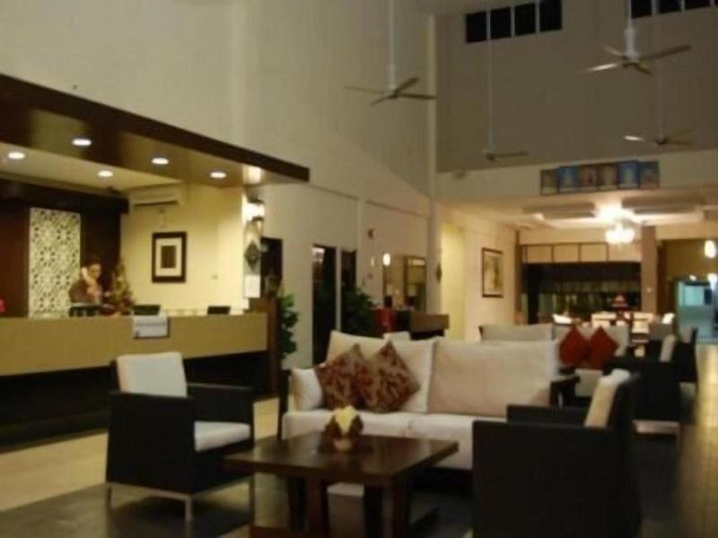 Hotel Seri Malaysia Kangar image