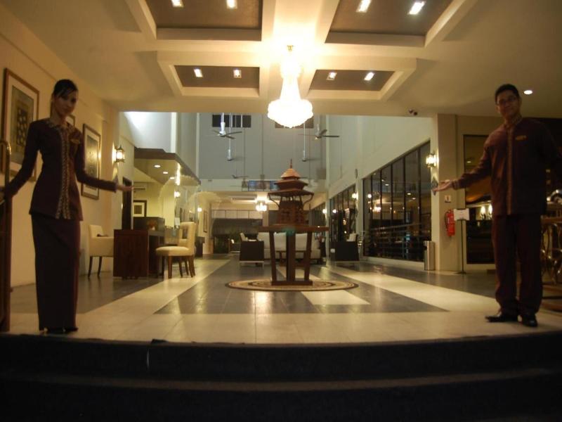 Hotel Seri Malaysia Kangar image