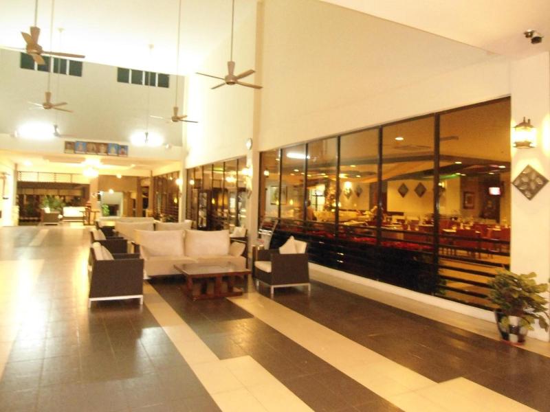 Hotel Seri Malaysia Kangar image