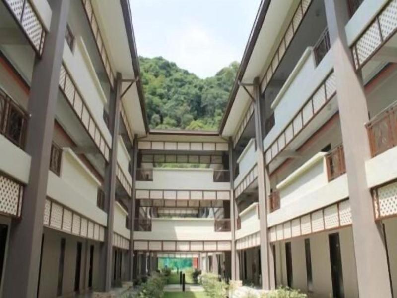 Hotel Seri Malaysia Kangar image