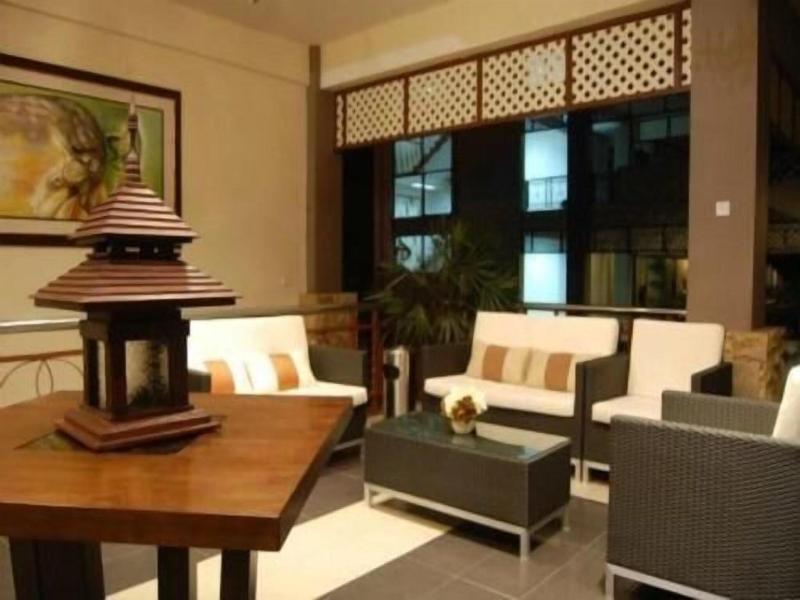 Hotel Seri Malaysia Kangar image