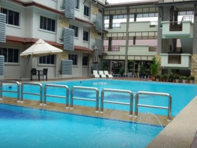 Hotel Seri Malaysia Kangar image