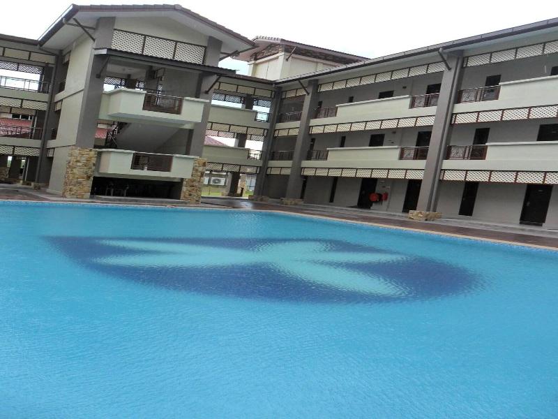 Hotel Seri Malaysia Kangar image