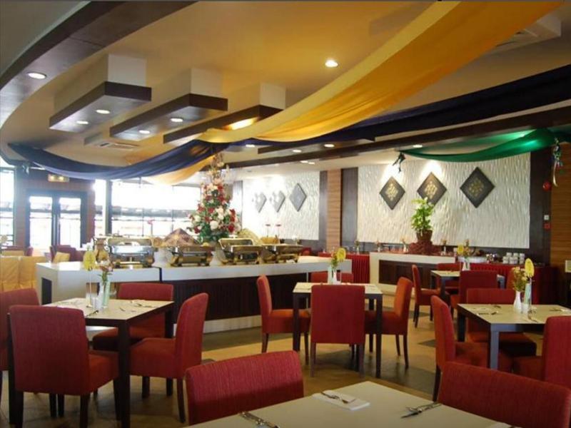 Hotel Seri Malaysia Kangar image