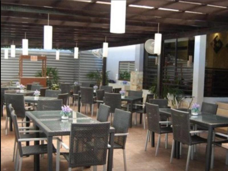 Hotel Seri Malaysia Kangar image