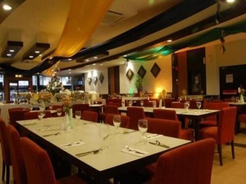 Hotel Seri Malaysia Kangar image