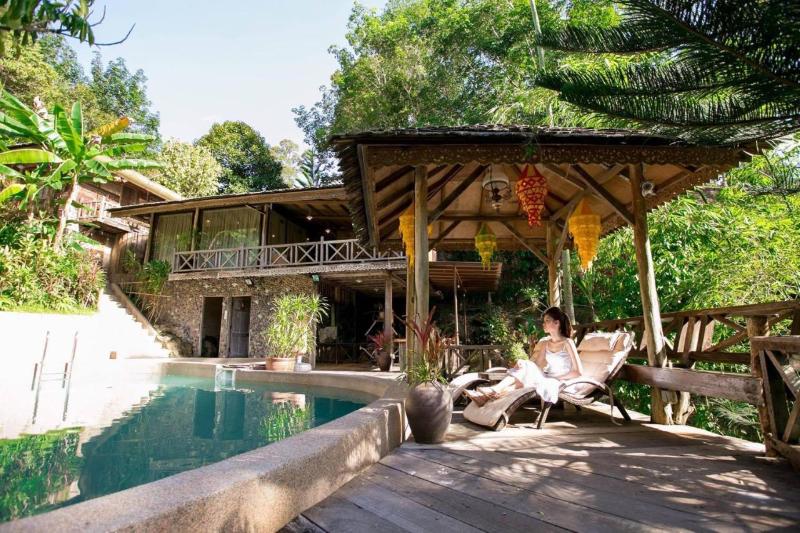 Fig Tree Hill Resort image