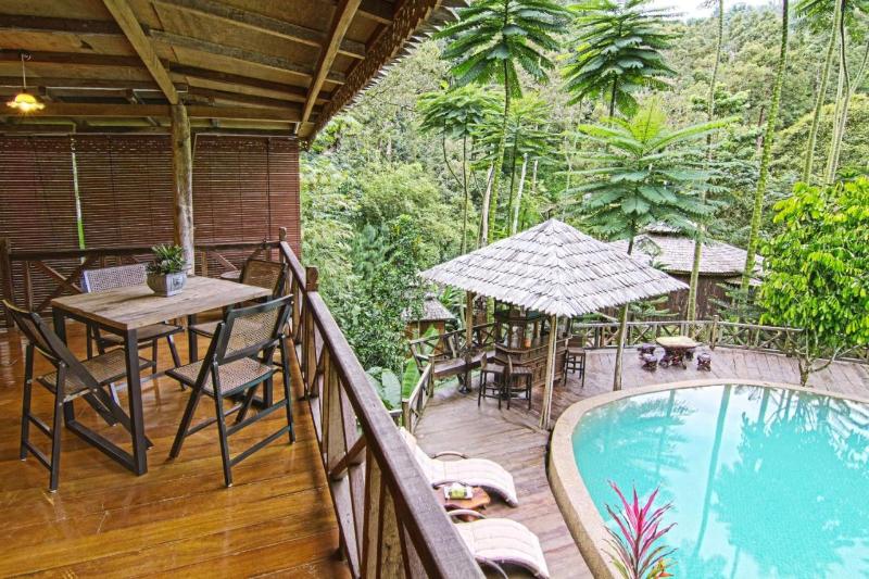 Fig Tree Hill Resort image