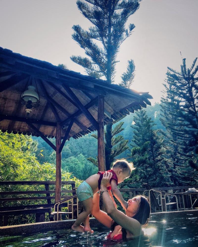 Fig Tree Hill Resort image